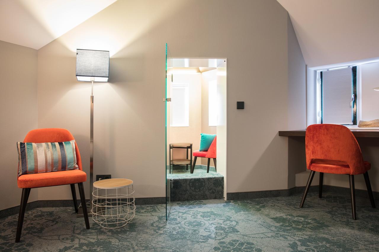 Hotel De Koppelpaarden 4*